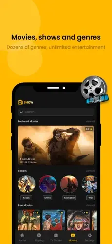 sony-uk download Movies and shows